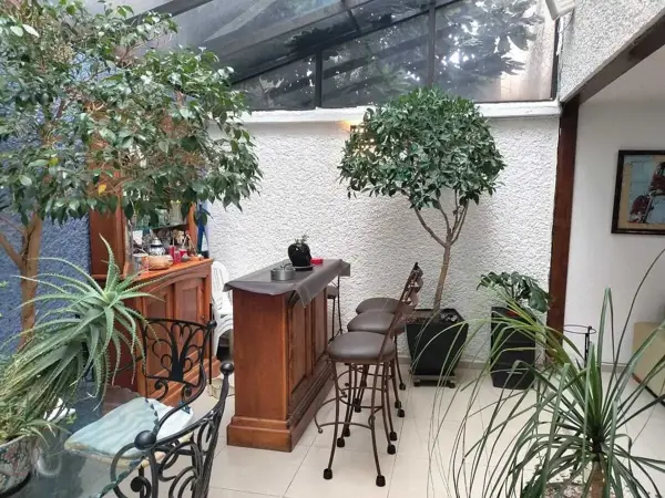 Casa en venta en Club de Golf México, Tlalpan — foto 2 de 13