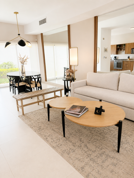 Casa en venta en La Rioja Residencial, Torreón — foto 3 de 14