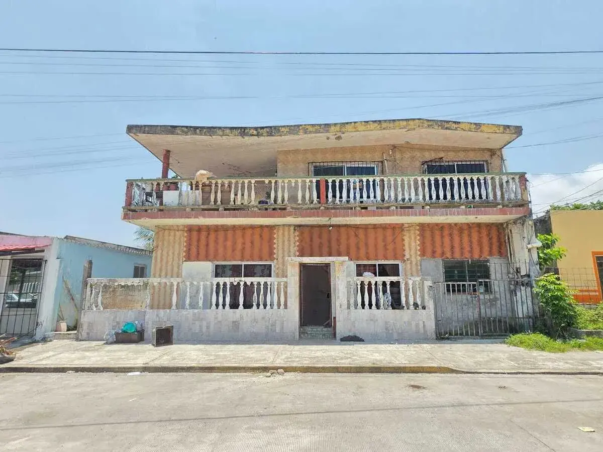 Terreno en venta en Anton Lizardo, Alvarado — foto 1 de 6