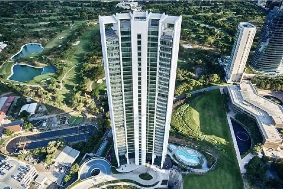Departamento en venta en Jardines de Campestre, San Pedro Garza García — foto 1 de 4