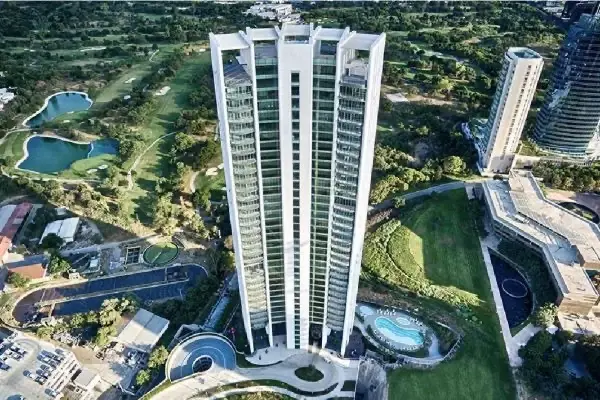 Departamento en Venta en San Pedro Garza García SAQQARA
