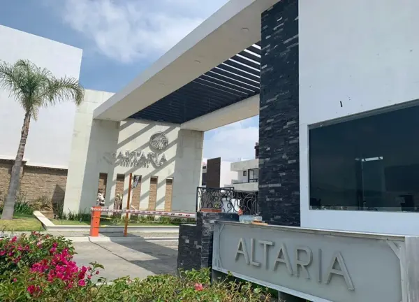 Casa en venta en Lomas de Angelópolis II, San Andrés Cholula — foto 2 de 26