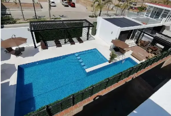 Casa en venta en Lomas de Angelópolis II, San Andrés Cholula — foto 3 de 26