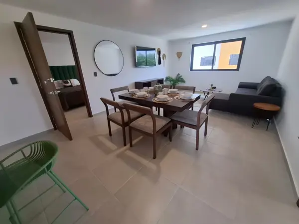 Departamento en venta en Dos Riberas Residencial y Club de Golf, Alvarado — foto 3 de 26