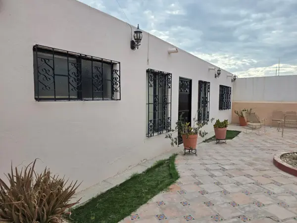 Oficina en renta en Torreon Jardin, Torreón — foto 2 de 8