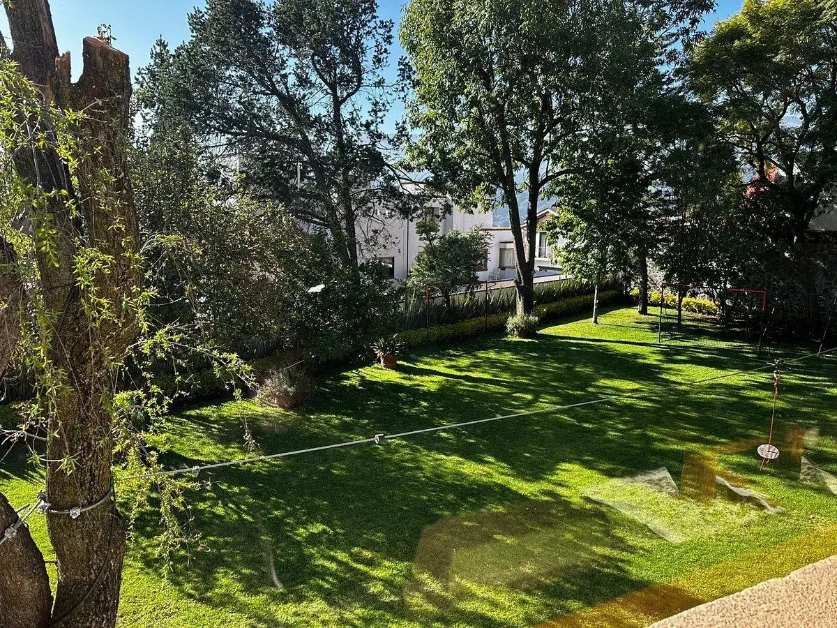 Terreno en venta en San Nicolás Totolapan, La Magdalena Contreras — foto 1 de 4