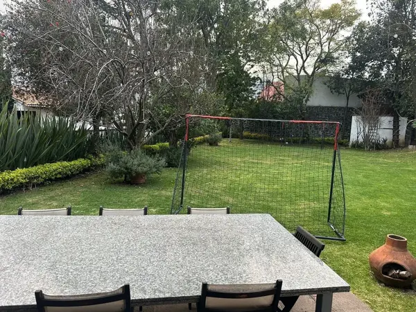 Terreno en venta en San Nicolás Totolapan, La Magdalena Contreras — foto 2 de 4