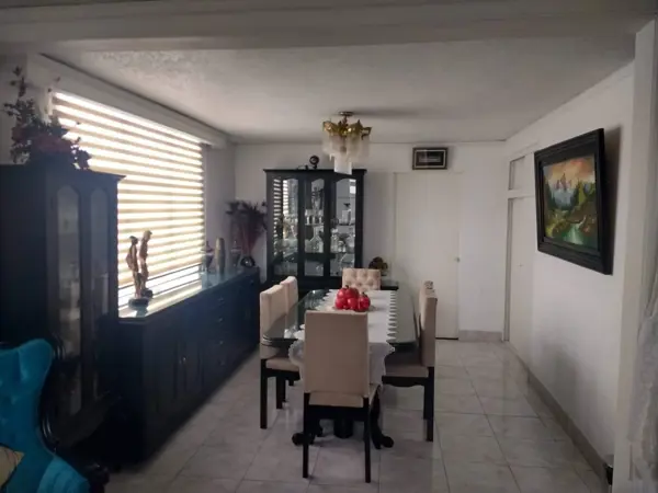 Casa en venta en Independencia, Toluca — foto 2 de 7