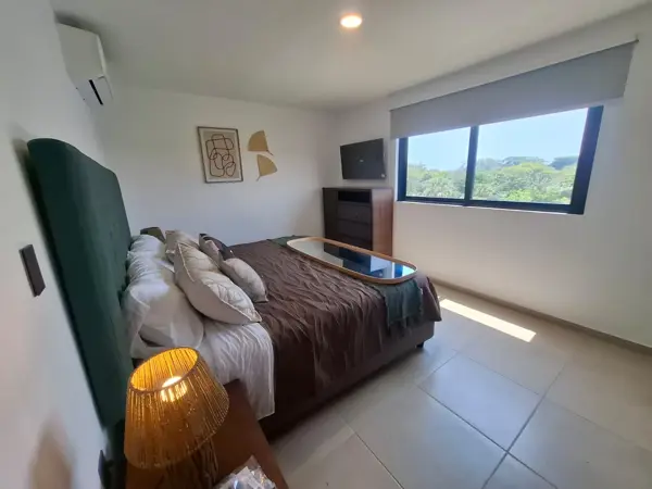 Departamento en renta en La Bocana (Dos Bocas), Medellín de Bravo — foto 3 de 28