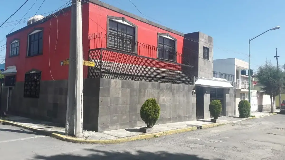 Casa en venta en Independencia, Toluca — foto 1 de 7
