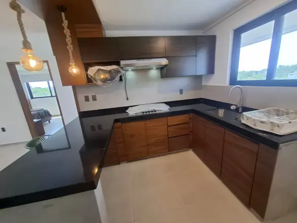 Departamento en renta en La Bocana (Dos Bocas), Medellín de Bravo — foto 2 de 28