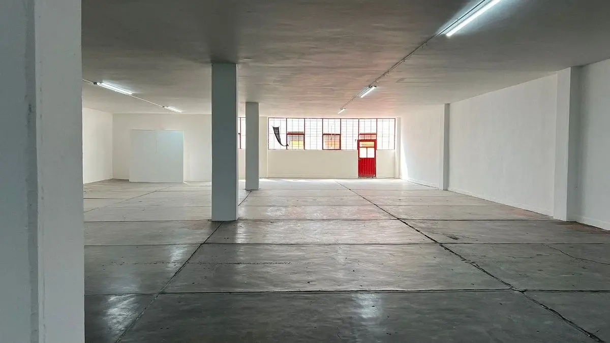 Local en renta en San Francisco Cuautlalpan, Naucalpan de Juárez — foto 1 de 16