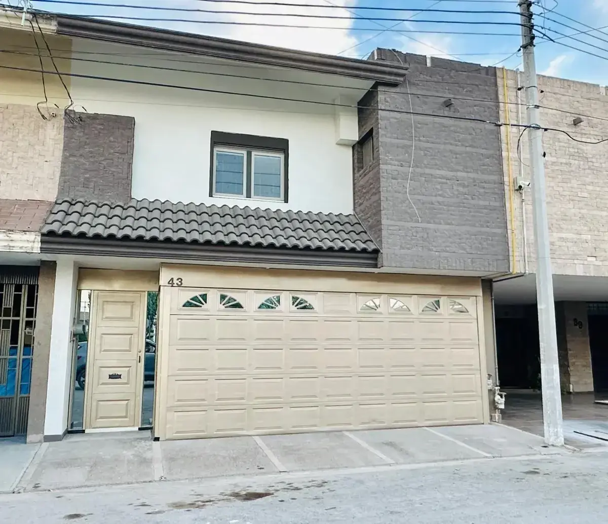 Casa en venta en Rincón la Rosita, Torreón — foto 1 de 23