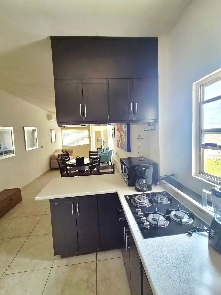 Departamento en renta en Navarro, Torreón — foto 1 de 10