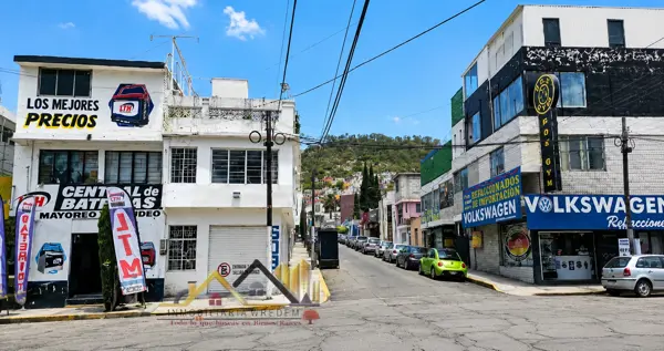 Local en renta en Doctores, Pachuca de Soto — foto 3 de 11