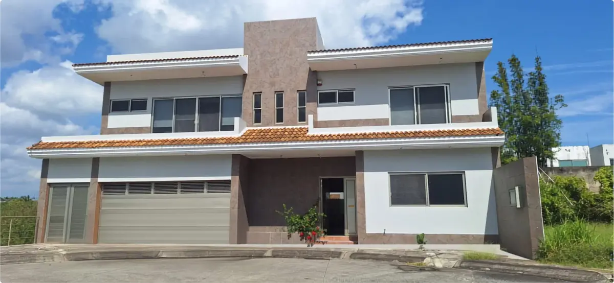 Casa en venta en Las Palmas, Medellín de Bravo — foto 1 de 17