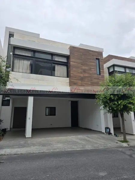 Casa en venta en Estanza, Monterrey — foto 2 de 13