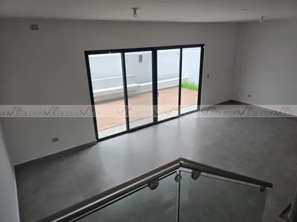 Casa en venta en Estanza, Monterrey — foto 3 de 13