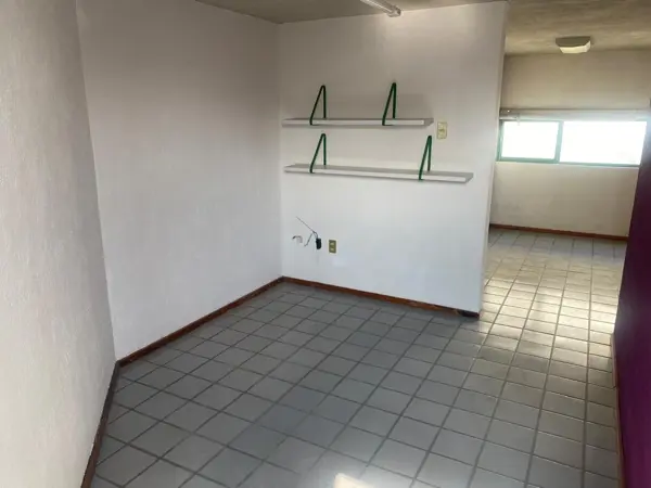 Oficina en renta en García Diego, San Luis Potosí — foto 2 de 9