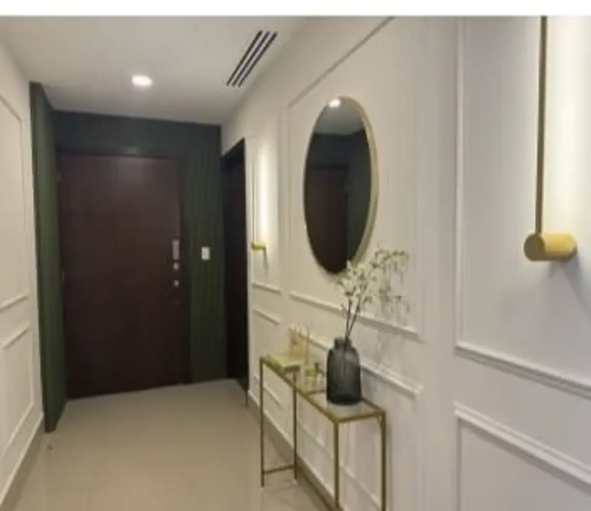 Departamento en renta en Playas del Conchal, Alvarado — foto 1 de 11