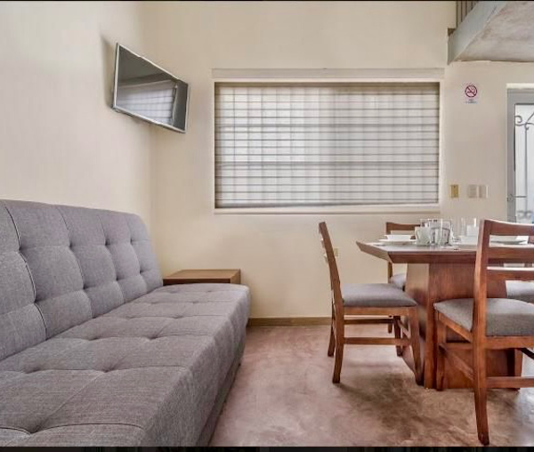 Departamento en renta en Torreon Centro, Torreón — foto 3 de 13