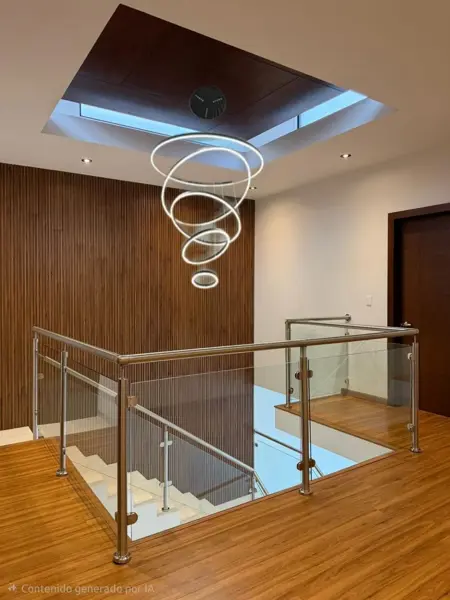 Casa en venta en Quintas del Palmar, Torreón — foto 3 de 6