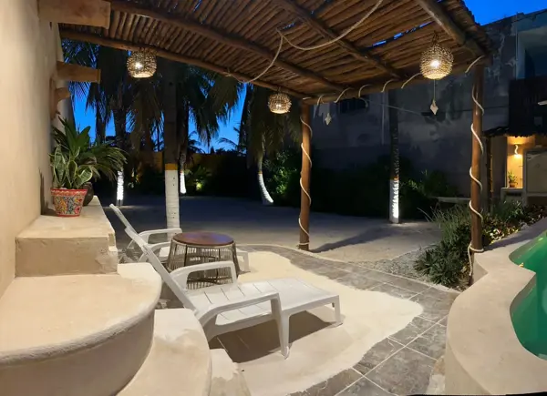 Casa en venta en Chelem, Progreso — foto 3 de 15
