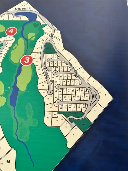Terreno en venta en Club de Golf la Loma, San Luis Potosí — foto 2 de 3