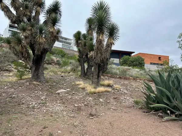 Terreno en venta en Club de Golf la Loma, San Luis Potosí — foto 3 de 3