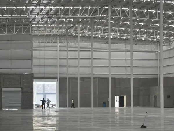 Nave en Ex-Ejido Cuba, Gómez Palacio, Durango — foto 1 de 9
