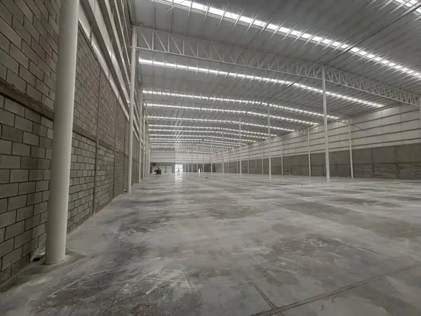 Nave en renta en Ex-Ejido Cuba, Gómez Palacio — foto 2 de 9