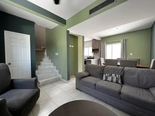 Casa en venta en Kalia Residencial, Torreón — foto 3 de 26