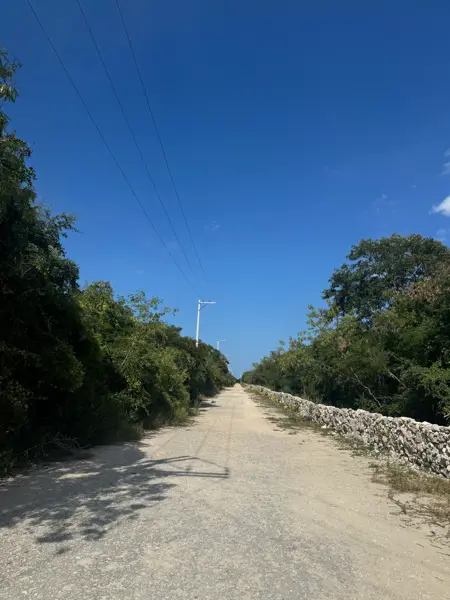 Terreno en venta en San Ignacio, Progreso — foto 3 de 9