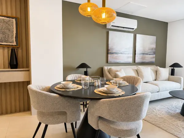 Departamento en venta en La Arboleda, Torreón — foto 3 de 38