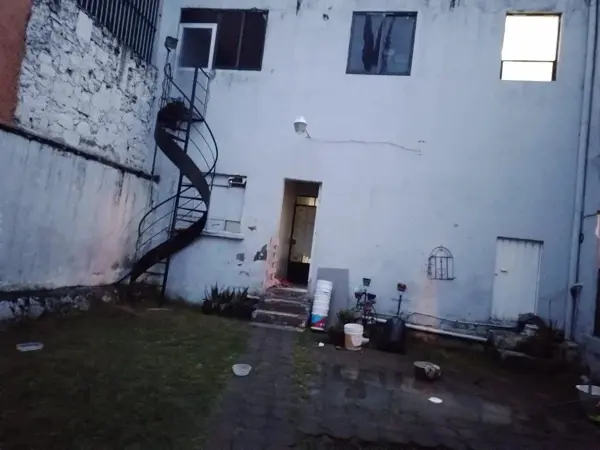 Terreno en venta en Las Aguilas, Álvaro Obregón — foto 3 de 8