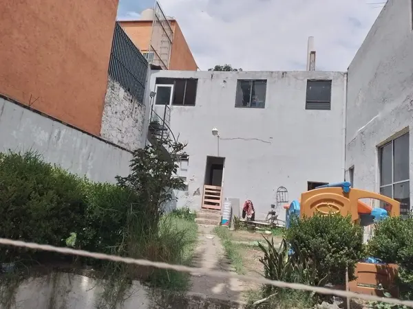 Terreno en venta en Las Aguilas, Álvaro Obregón — foto 2 de 8