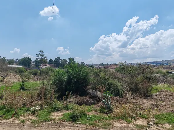 Terreno en venta en Simpanio Norte, Morelia — foto 3 de 7