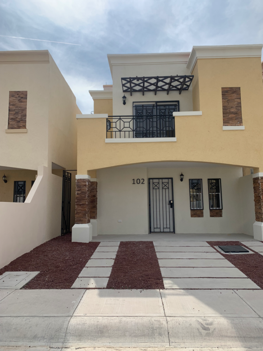 Casa en renta en Los Viñedos, Zempoala — foto 1 de 7