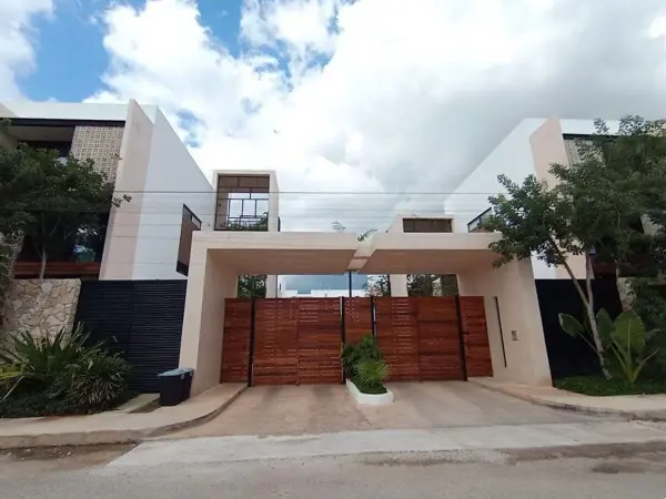 Departamento en venta en Temozon Norte, Mérida — foto 2 de 13