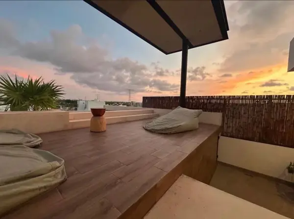 Departamento en venta en Temozon Norte, Mérida — foto 3 de 13