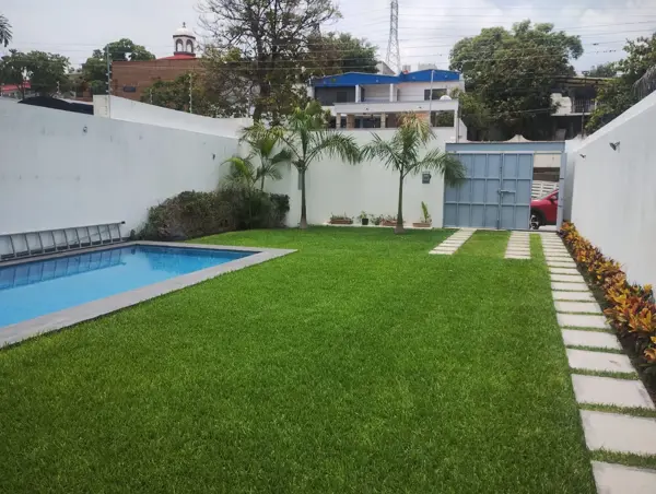 Casa en venta en Brisas, Temixco — foto 2 de 19