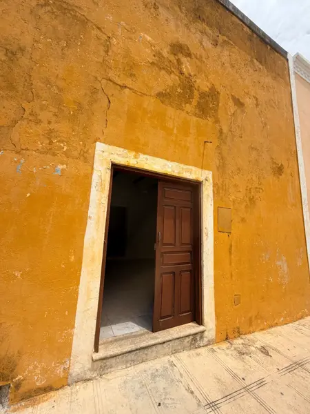 Local en renta en Izamal Centro, Izamal, Yucatán Local en renta en Izamal Centro, Izamal, Yucatán