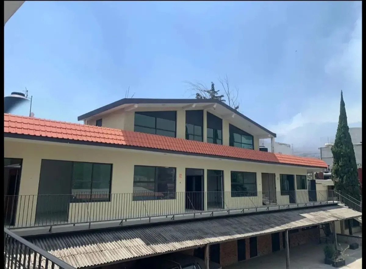Edificio en venta en Mexico Nuevo, Atizapán de Zaragoza — foto 1 de 10