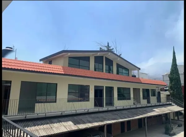 Edificio en venta en Mexico Nuevo, Atizapán de Zaragoza, México
