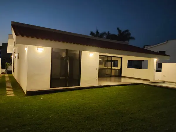 Casa en venta en Brisas, Temixco — foto 3 de 11