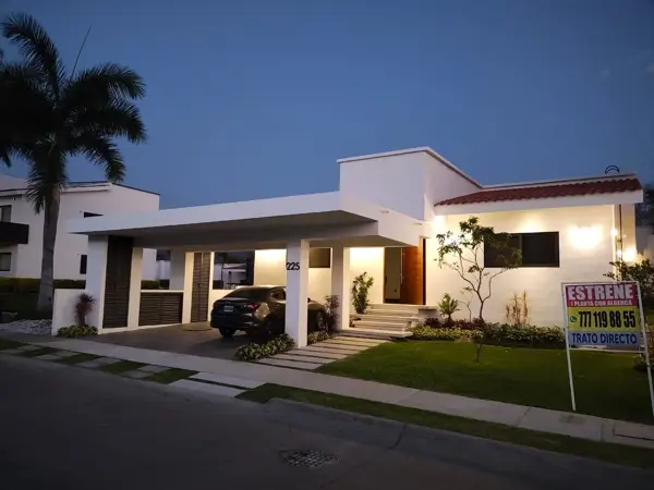 Casa en venta en Brisas, Temixco — foto 2 de 11