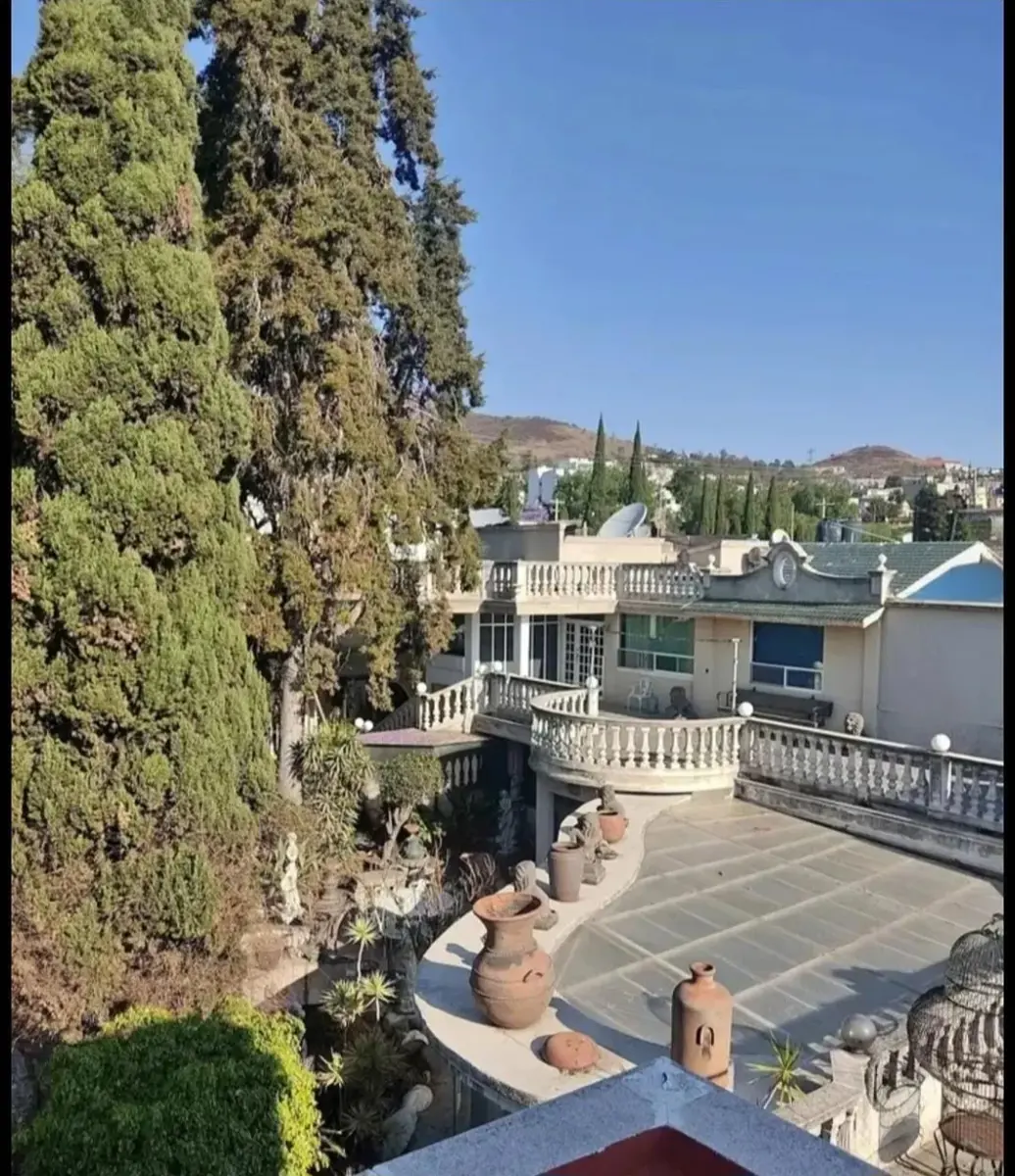 Casa en venta en Mexico Nuevo, Atizapán de Zaragoza — foto 1 de 5