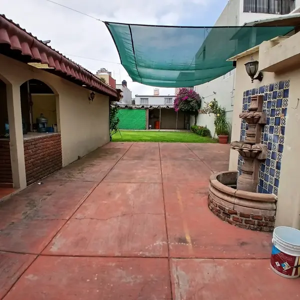 Casa en venta en Viveros de la Loma, Tlalnepantla de Baz — foto 2 de 9