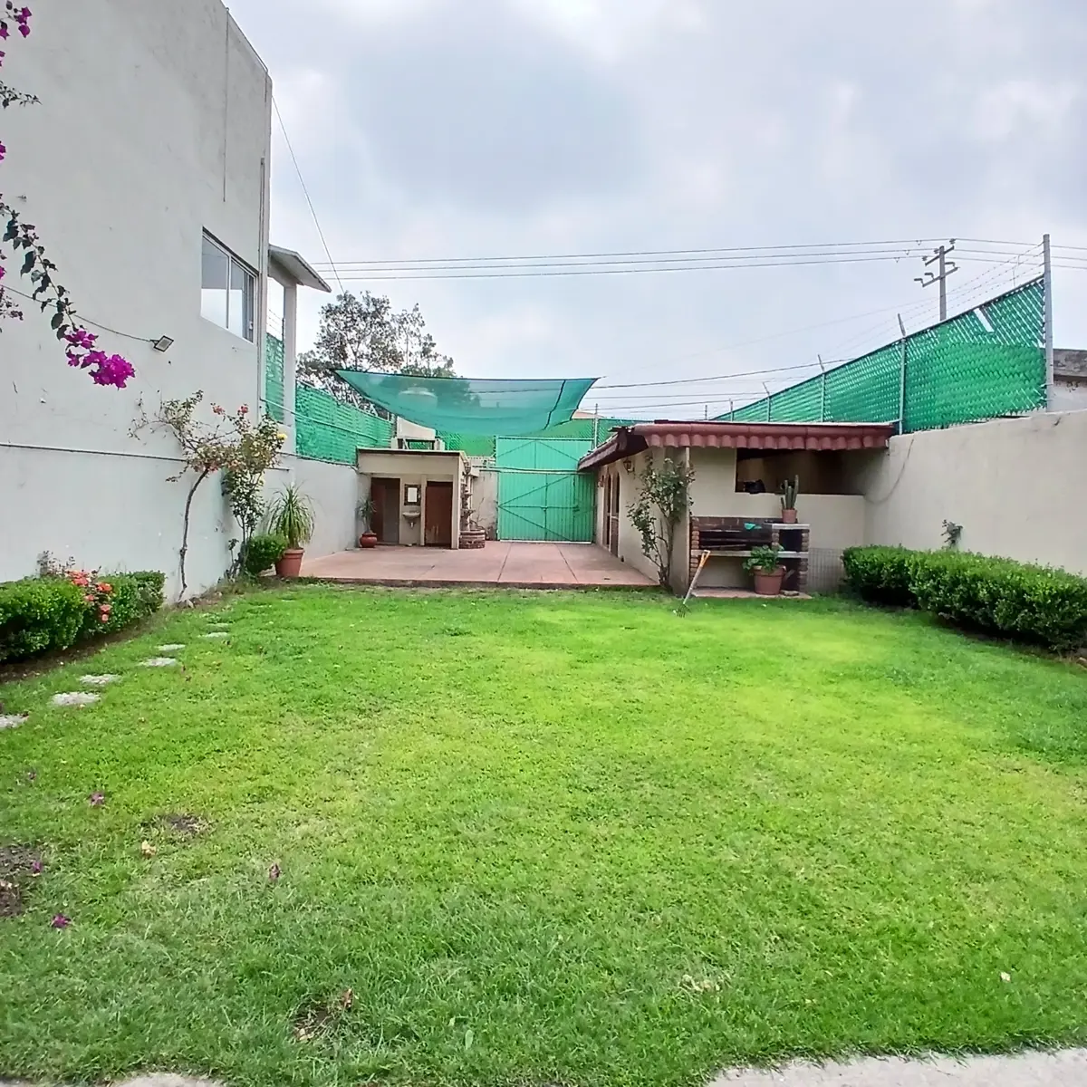 Casa en venta en Viveros de la Loma, Tlalnepantla de Baz — foto 1 de 9