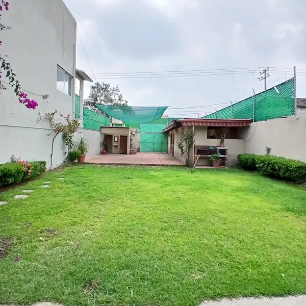 Casa en venta en Viveros de la Loma, Tlalnepantla de Baz, México